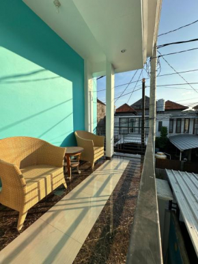 House Jimbaran Kuta 3 bedroom 8 pax SukaBali 6